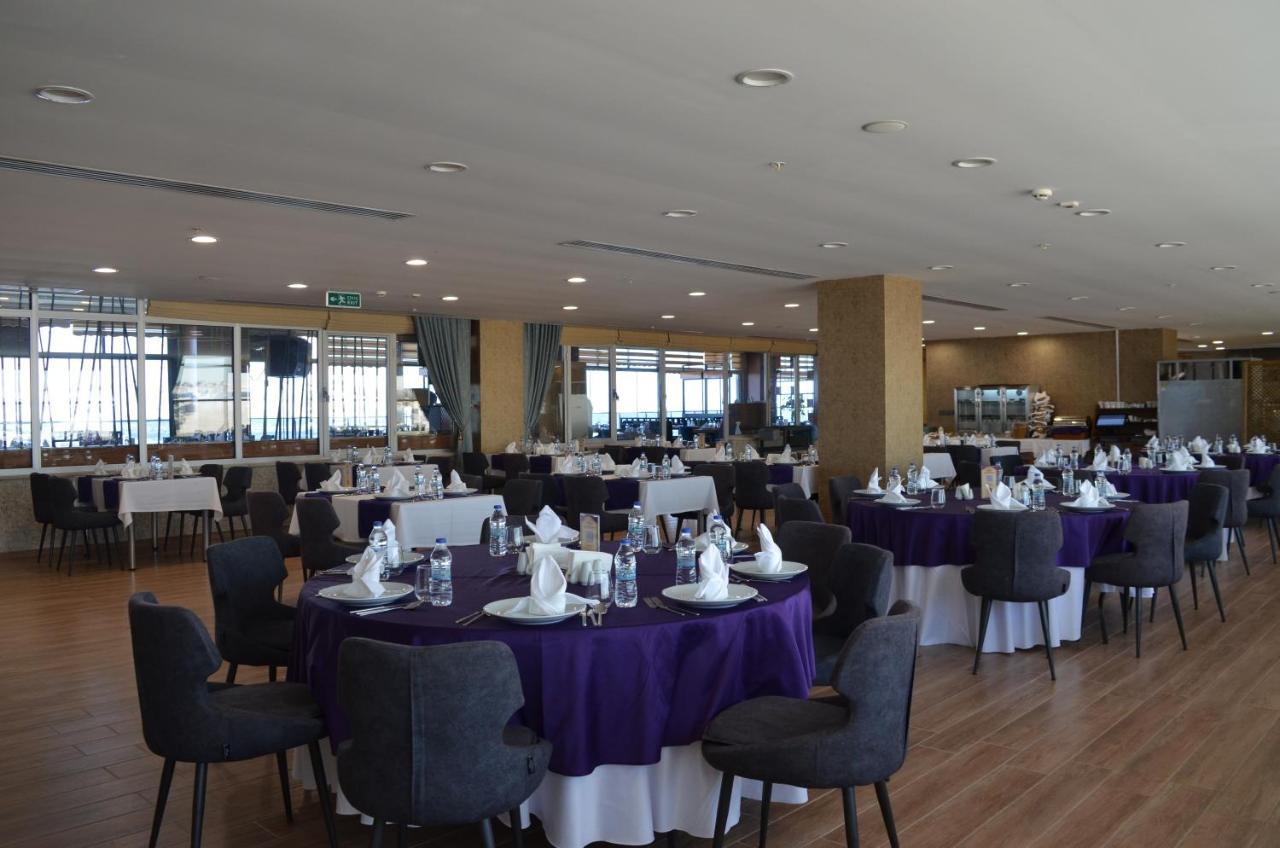 Lavanta Tepesi Hotel Ve Spor Tesisleri Burdur Eksteriør bilde
