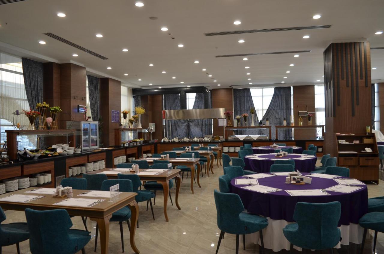 Lavanta Tepesi Hotel Ve Spor Tesisleri Burdur Eksteriør bilde